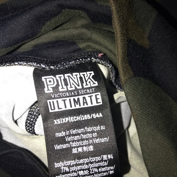 Ultimate Victoria secret leggings - Picture 3 of 3